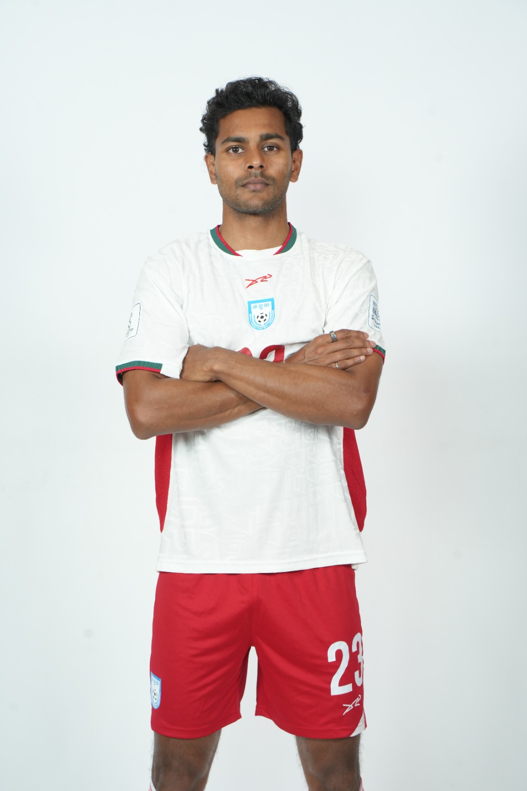 SHAMIT SHOME
